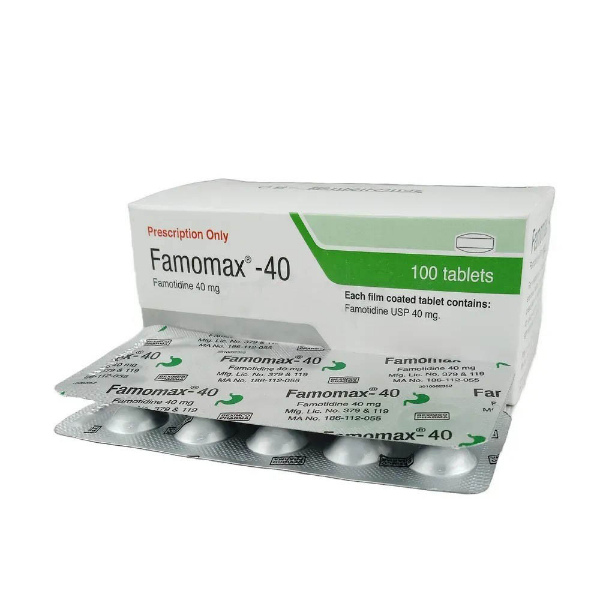 famomax-40-mg